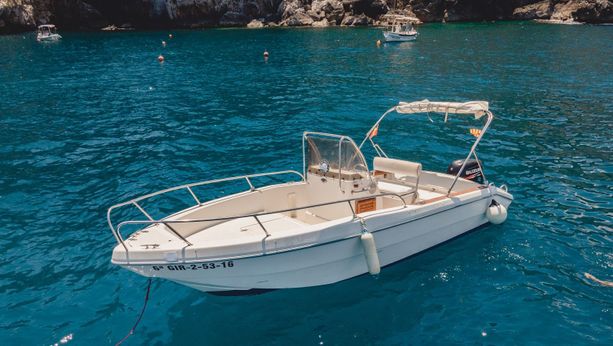 Rent Boats CBEcap 19