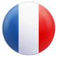 bandera idioma francia