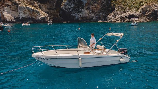 Rent Boats CBEcap 19
