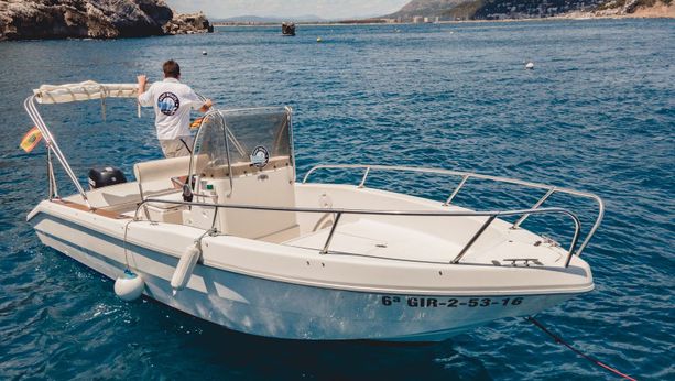 Rent Boats CBEcap 19